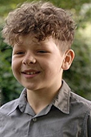 Daniel Roche portrait