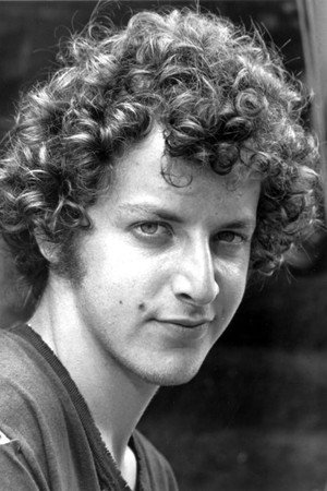 Daniel Stern portrait