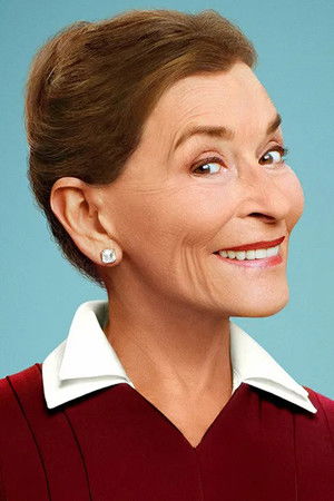Judith Sheindlin portrait