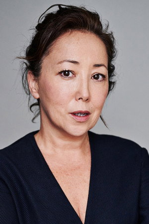 Fiona Marr portrait