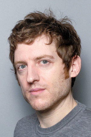 Elis James portrait