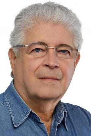 Roberto Requião portrait