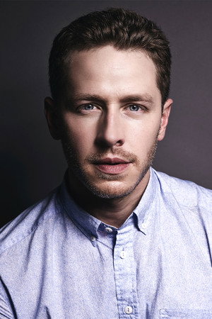 Josh Dallas portrait