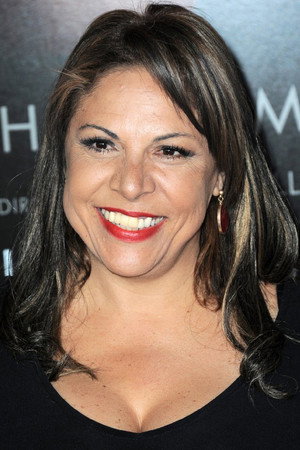Sophia Santi portrait