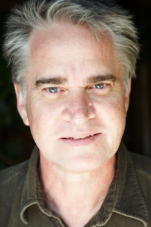 Noel Hodda portrait