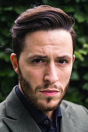 Trim Balaj portrait