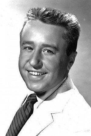 George Gobel portrait