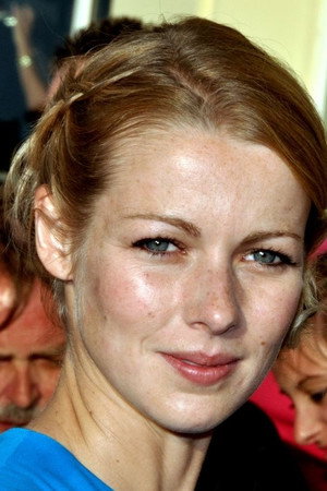 Fleur Lise portrait