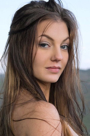 Alexis Venton portrait