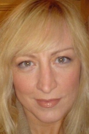 Michelle Costello portrait