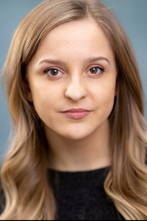 Evie Guttridge portrait
