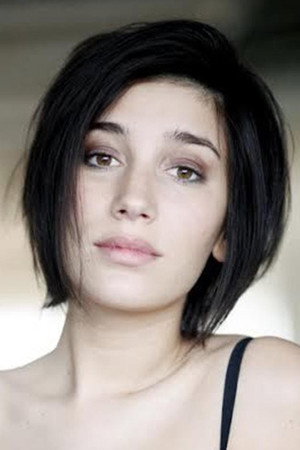 Laura Chetrit portrait