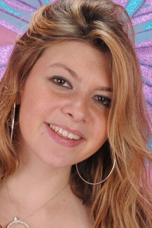 Chelsea Maddison portrait