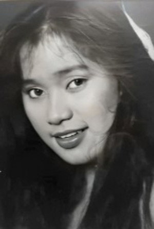 Amanda Amores portrait