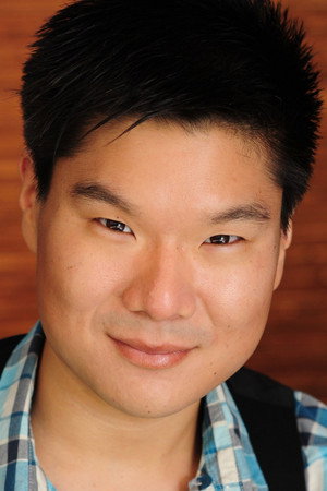 Arthur Keng portrait