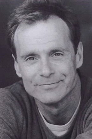 Christopher Durham portrait