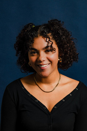 Erika Dandy portrait