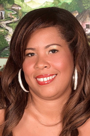 Vanessa Del portrait