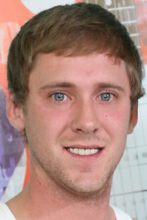 Cody Ray portrait