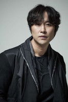 Kim Tae-han portrait