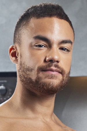 Beaux Banks portrait