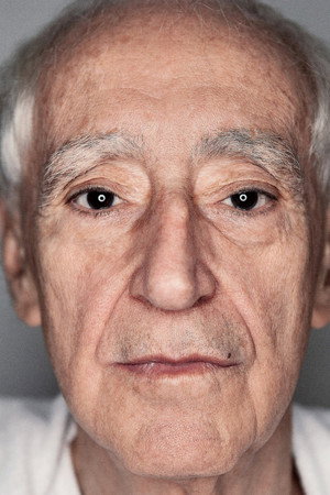 José Celso Martinez Corrêa portrait