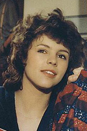 Eva Jeníčková portrait