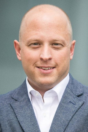 Michael Godde portrait