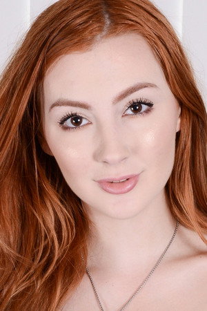 Megan Winters portrait