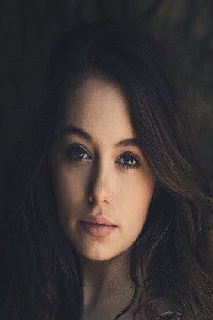 Georgia Conlan portrait
