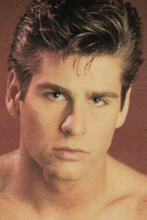 Ryan Idol portrait