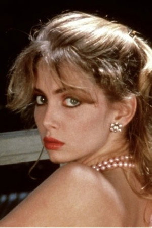 Patty Mullen portrait