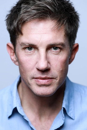Christien Anholt portrait