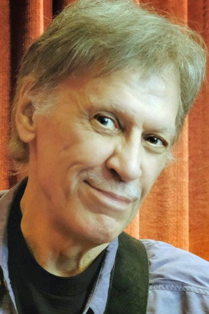 John Kay portrait