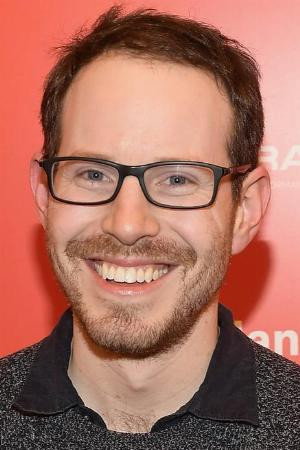 Ari Aster portrait