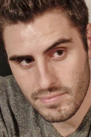 Max Jacobs portrait
