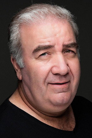 Kahraman Sivri portrait