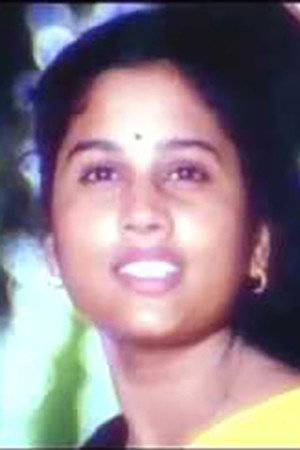 Seetha portrait