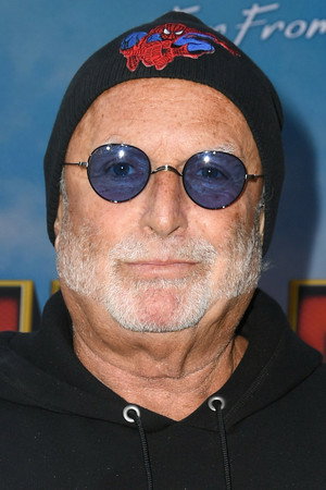 Avi Arad portrait