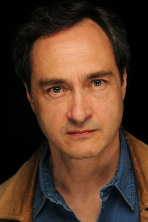 Martin Barabas portrait