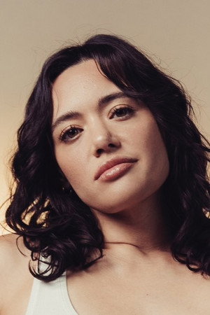 Rivkah Reyes portrait