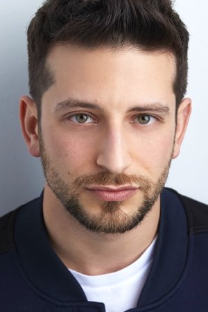 David A. Kaye portrait