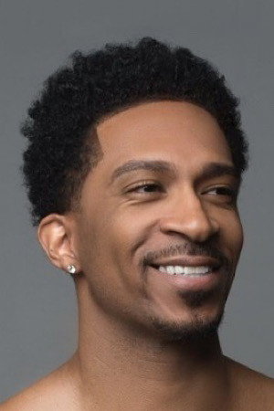 Adonis portrait