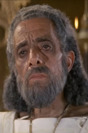 Abdel Azim Abdel Haqq portrait
