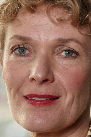 Tammi Øst portrait