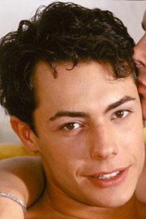 Daniel Avedon portrait