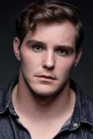 Wyatt Dorion portrait