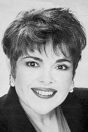 Michele Mariana portrait