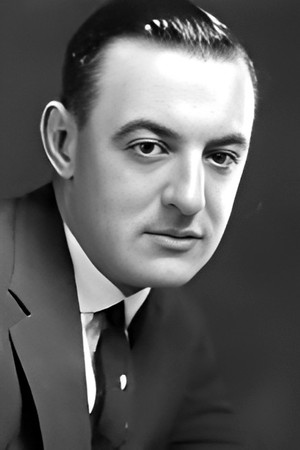 Franklyn Ardell portrait