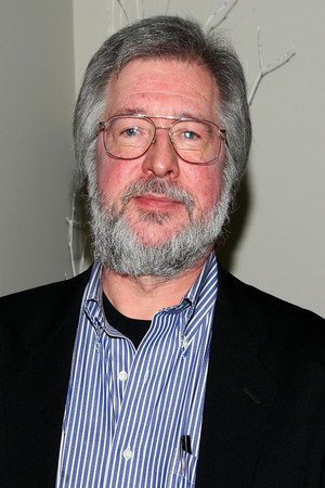 Tom Davis portrait